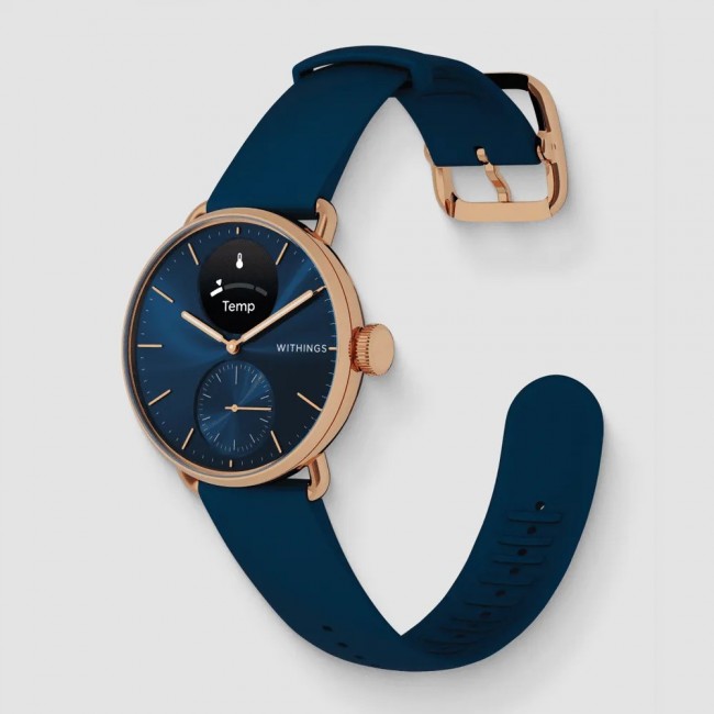 Withings ScanWatch 2 1.6 cm (0.63