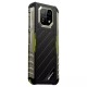 Ulefone Armor 22 8/256GB Black/Green without charger
