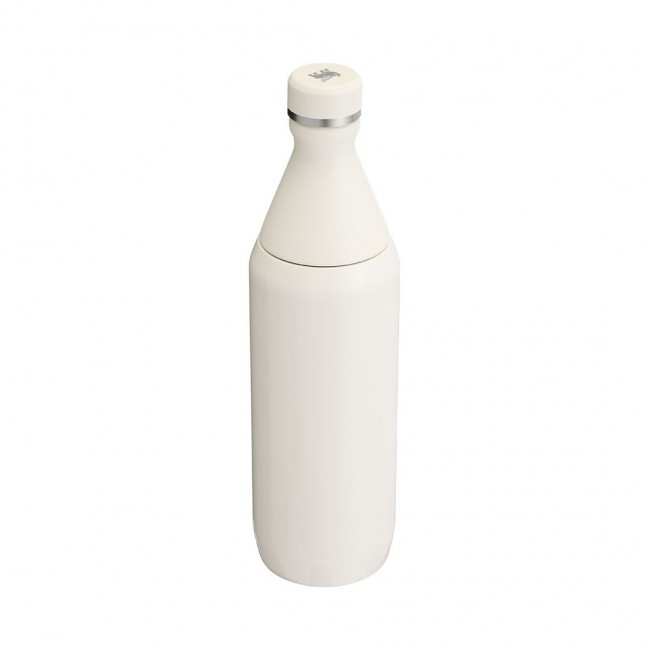 Stanley All Day Slim Bottle 0,60 L Cream Gloss