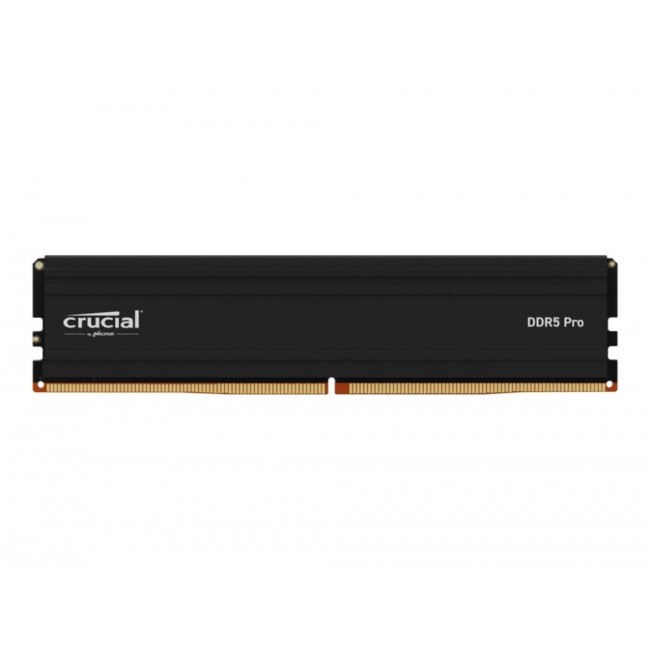 Crucial Pro CP32G56C46U5 memory module 32 GB 1 x 32 GB DDR5 288-pin DIMM