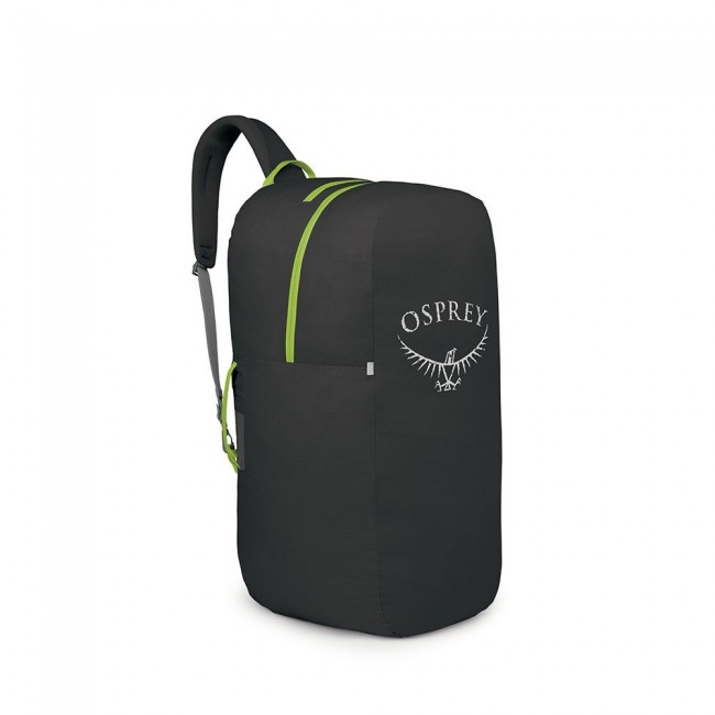 Osprey Airporter Small Black 90 L Nylon