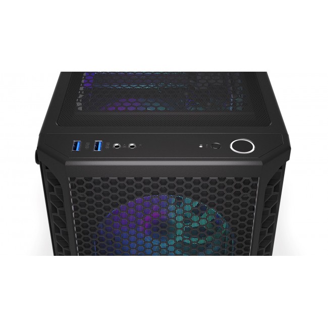 COVERAGE ENDORFY SIGNUM 300 ARGB