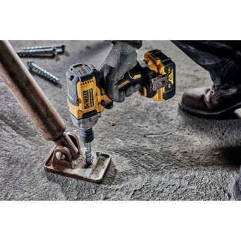 DeWALT DCF891NT-XJ power screwdriver/impact driver Yellow