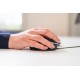 BakkerElkhuizen Oyster Wired mouse Office Ambidextrous USB Type-A Laser 1200 DPI
