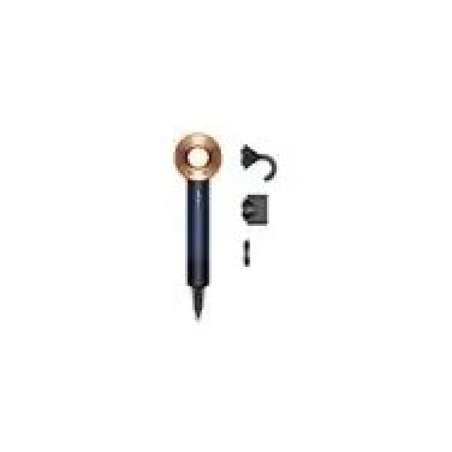 Dyson Supersonic hair dryer 1600 W Blue, Copper