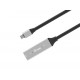 Equip USB-C to C Active extenstion Cable, 15m, 5Gbps