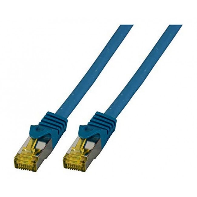 EFB Elektronik MK7001.30BL networking cable Blue 30 m Cat6a S/FTP (S-STP)