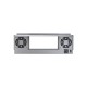 LevelOne 8-Slot Media Converter Chassis
