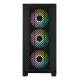 Cooler Master Elite 301 Mini Tower Black