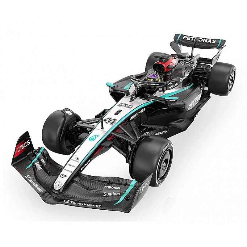 Jamara 402250 Radio-Controlled (RC) model Sport car Electric engine 1:12