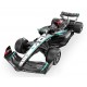Jamara 402250 Radio-Controlled (RC) model Sport car Electric engine 1:12