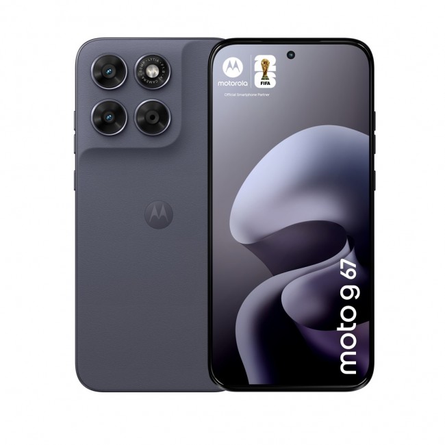Motorola moto g67 17.3 cm (6.8 Motorola moto g67 17.3 cm (6.8