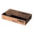 Neo Tools laser rangefinder 60m range, IP54 Neo Tools laser rangefinder 60m range, IP54