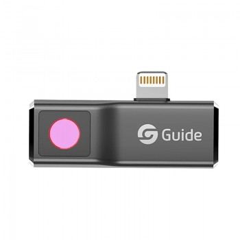 Guide Sensmart MAI thermal imaging camera Black 120 x 90 pixels