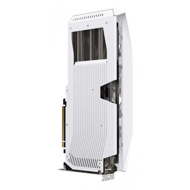 XFX Mercury Radeon RX 9060 XT OC Gaming Edition AMD 16 GB GDDR6
