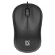 Defender MOUSE PATCH MS-759 BLACK OPTICAL 1000dpi 3P Defender MOUSE PATCH MS-759 BLACK OPTICAL 1000dpi 3P
