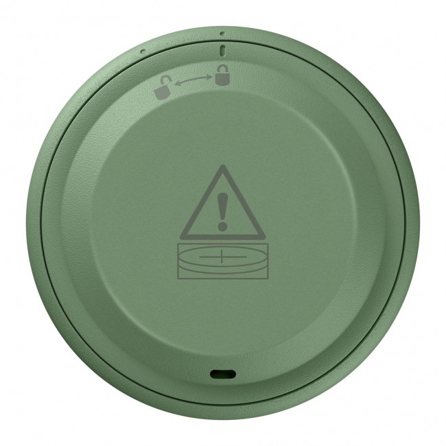Motorola Moto Tag 4-Pack, Jade Green + Midnight Blue