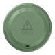 Motorola Moto Tag 4-Pack, Jade Green + Midnight Blue