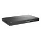 D-Link 16-Port 2.5G Multi-Gigabit Unmanaged Switch