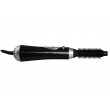 Esperanza EBL001K hair styling tool Hot air brush Black 1.6 m 400 W