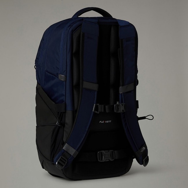 Borealis-TNF navy-tnf black-npf backpack THE NORTH FACE