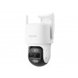 REOLINK TrackMix W760 8MP WLAN-Au en-IP-Kamera mit zwei Objektiven