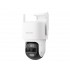 REOLINK TrackMix W760 8MP WLAN-Au en-IP-Kamera mit zwei Objektiven