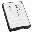 Western Digital WDBPSZ0050BWT-WESN external hard drive 5 TB 2.5