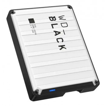 Western Digital WDBPSZ0050BWT-WESN external hard drive 5 TB 2.5