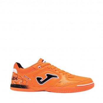Buty pi karskie Joma Top Flex 2608 Indoor pomara czowe TOPW2608IN 42