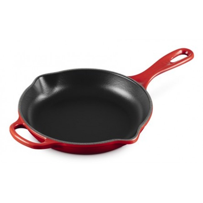 Le Creuset 20182200600422 frying pan All-purpose pan Round Le Creuset 20182200600422 frying pan All-purpose pan Round