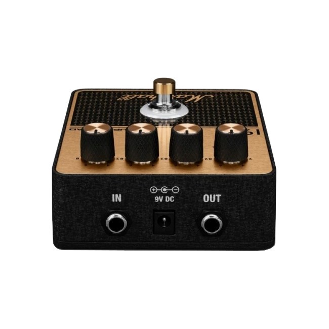 Marshall 1959 Overdrive - guitar effect