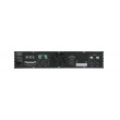 AUDAC SMA350 audio amplifier 2.0 channels Black