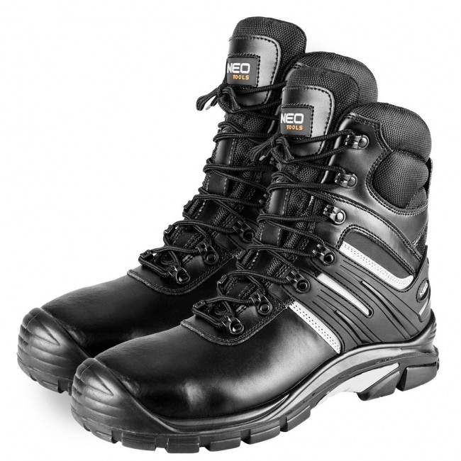 NEO tools 82-175-44 safety footwear