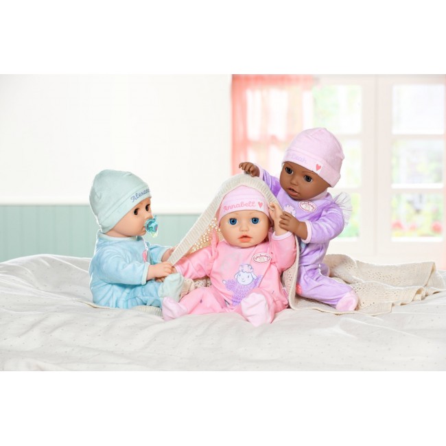 Baby Annabell Active Annabell 43cm