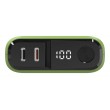 RealPower PB-10000C PD+ 10000 mAh Light Green