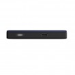 Western Digital WDBC3C0020BBL-WESN external hard drive 2 TB USB Type-C 3.2 Gen 1 (3.1 Gen 1) Black, Blue