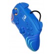 PDP Afterglow Wave Blue USB Gamepad Analogue / Digital Nintendo Switch, Nintendo Switch OLED