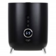 Adler | AD 7972 | Humidifier | 23 W | Water tank capacity 4 L | Suitable for rooms up to 35 m2 | Ultrasonic | Humidification capacity 150-300 ml/hr | Black