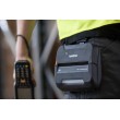 Brother RJ-4230B POS printer 203 x 203 DPI Wired & Wireless Direct thermal Mobile printer