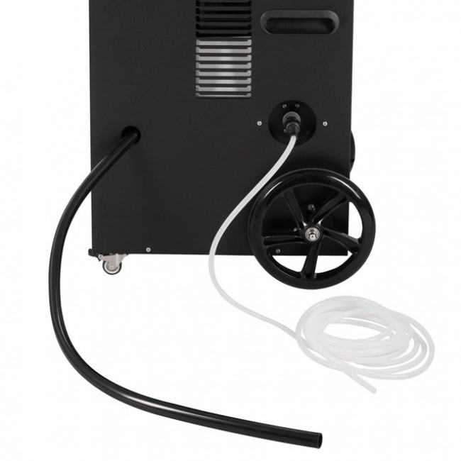 Adler AD 7864 Industrial air dryer Black