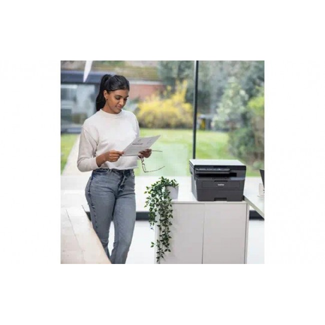 Brother DCP-L2600D multifunction printer Laser A4 1200 x 1200 DPI 34 ppm
