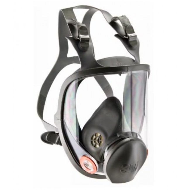 3M 6900 Full facepiece respirator