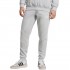 Spodnie męskie adidas Tiro 26 League Sweat jasnoszare JY7152 2XL