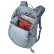 Thule Alltrail TAHP222 Pond Gray backpack Travel backpack Grey Polyester