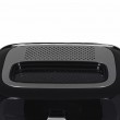 Mesko | MS 4908 | Deep fryer | Power 1800 W | Capacity 2.5 L | Black
