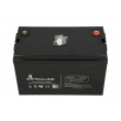 Extralink Accumulator AGM 12V 100Ah maintenance free Extralink Accumulator AGM 12V 100Ah maintenance free