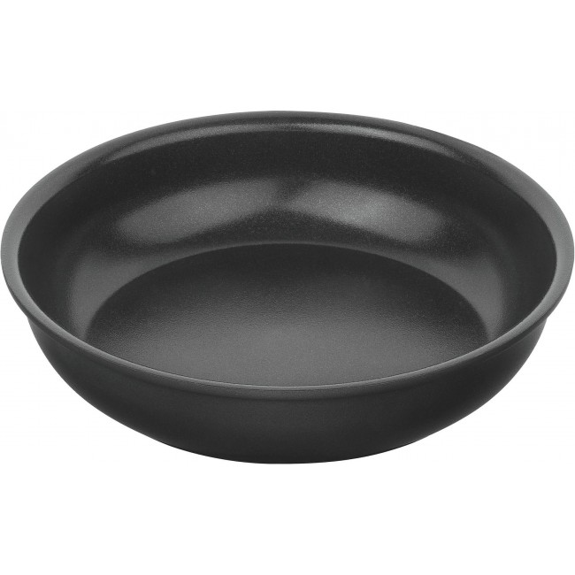 ZWILLING UNLOCK Patelnia p ytka (korpus) - 20 cm, czarny