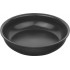 ZWILLING UNLOCK Patelnia p ytka (korpus) - 20 cm, czarny