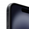 Smartphone Apple IPhone 16 Plus 256GB Black EU
